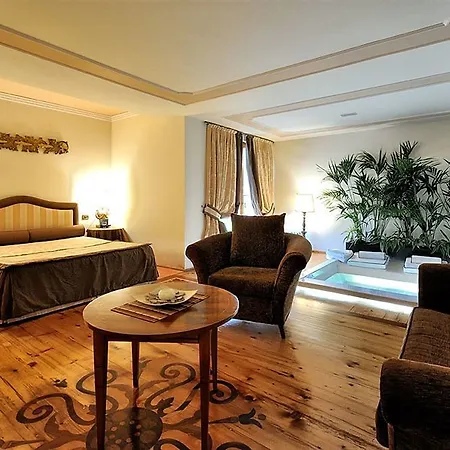 Hotel Orso Grigio Ronzone